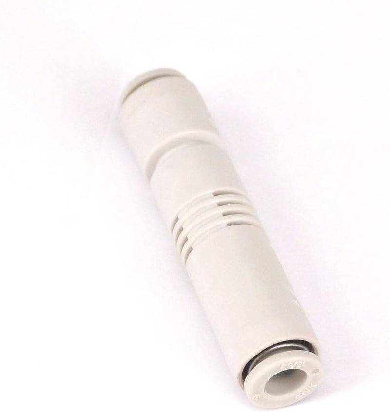 سلسلة ZU 0 قطر فوهة 5 مم مقياس تفريغ خطي أقصى ضغط 85 كيلو باسكال - Image 3